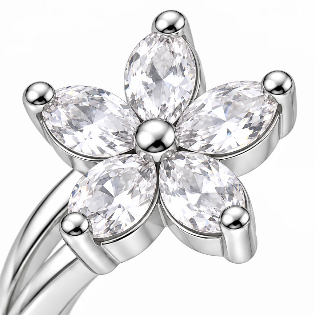 Bloom Ring
