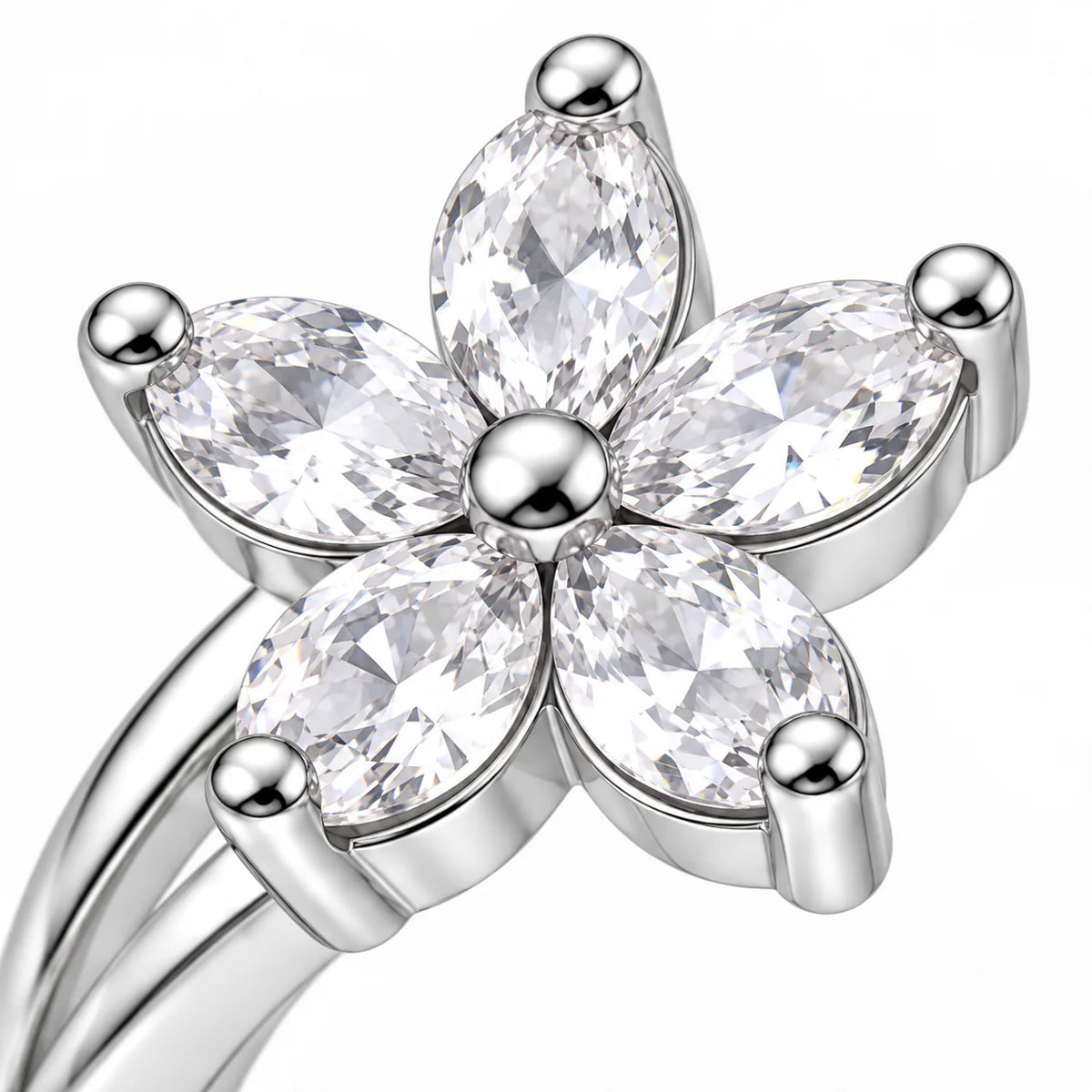 Bloom Ring