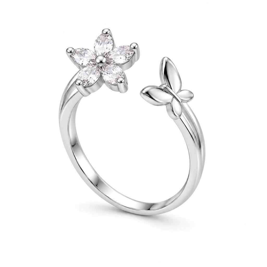 Bloom Ring