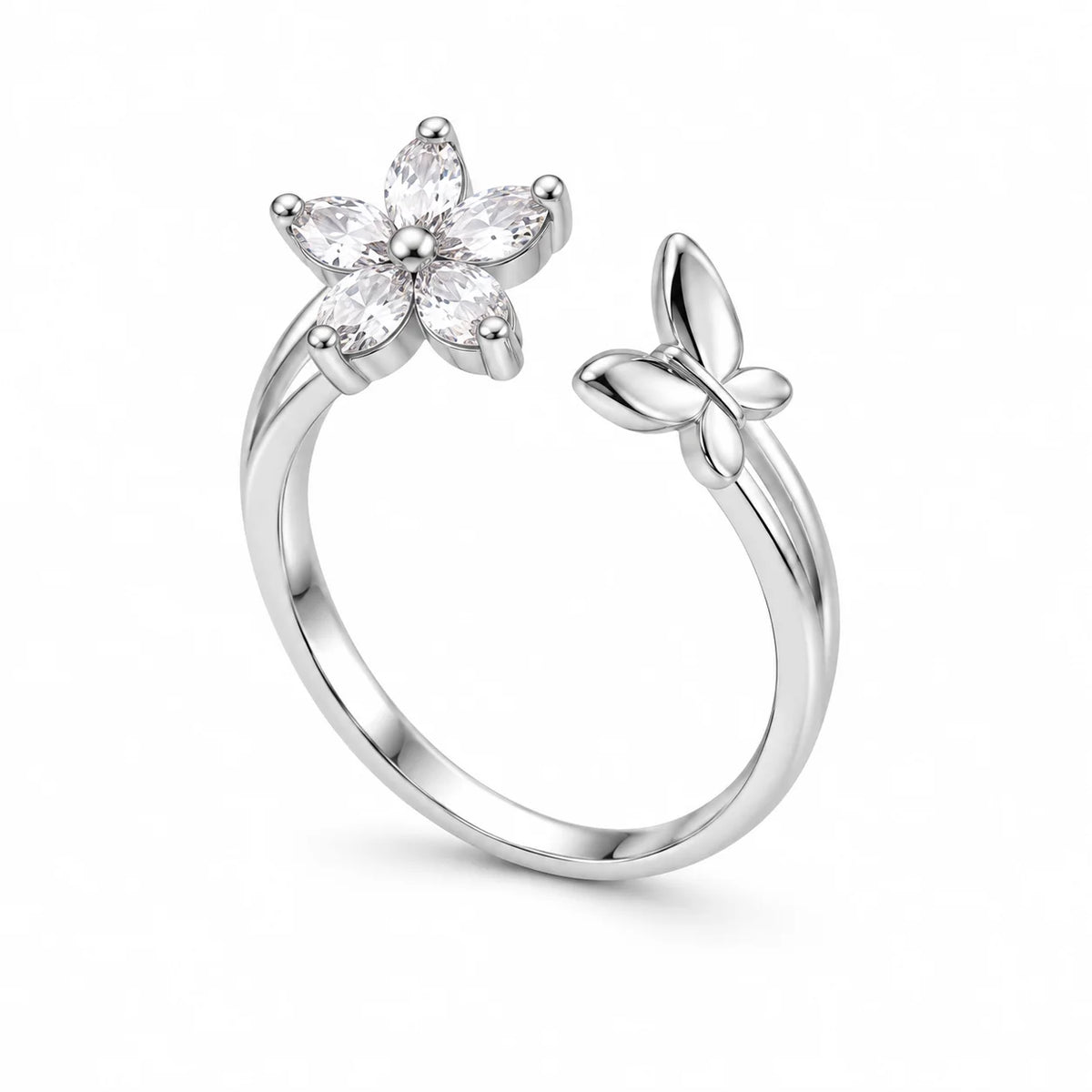 Bloom Ring