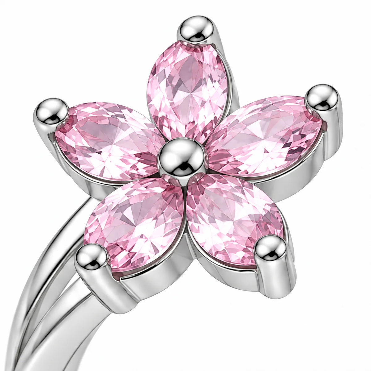Bloom Ring